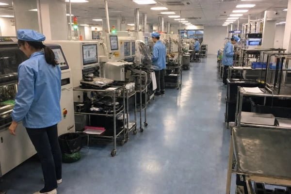 antistatic flooring and ESD flooring terminology comparison