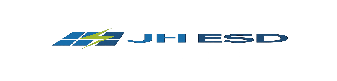 JH ESD - ESD Flooring Systems
