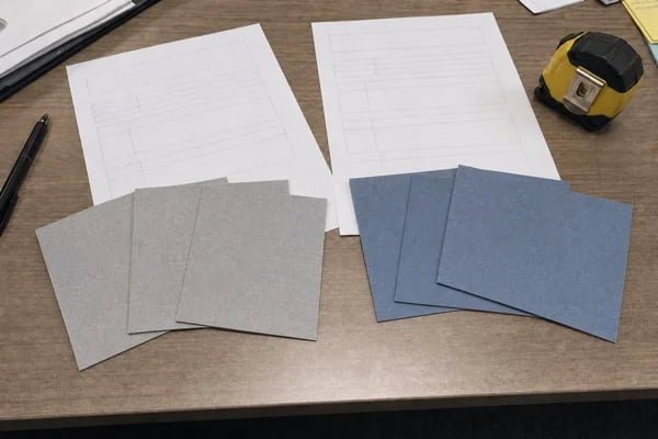 difference between antistatic flooring and ESD flooring for industrial projects